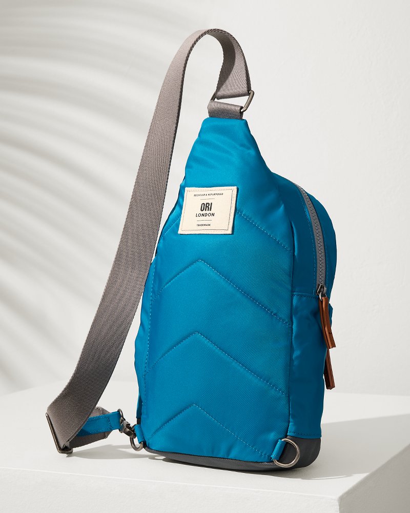 Tommy Bahama Willesden Seaport Sling Bag