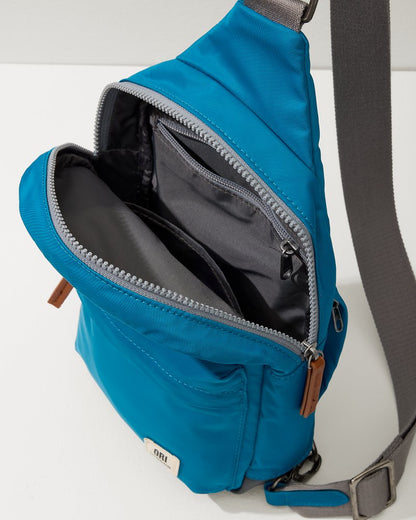 Tommy Bahama Willesden Seaport Sling Bag