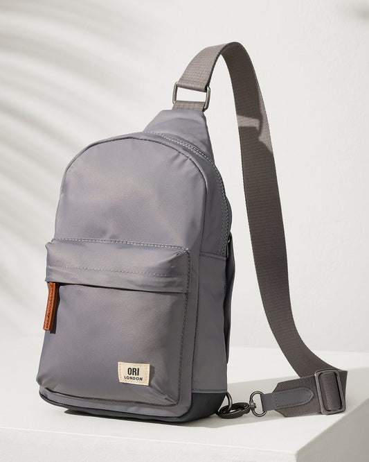 Tommy Bahama Willesden Stormy Sling Bag