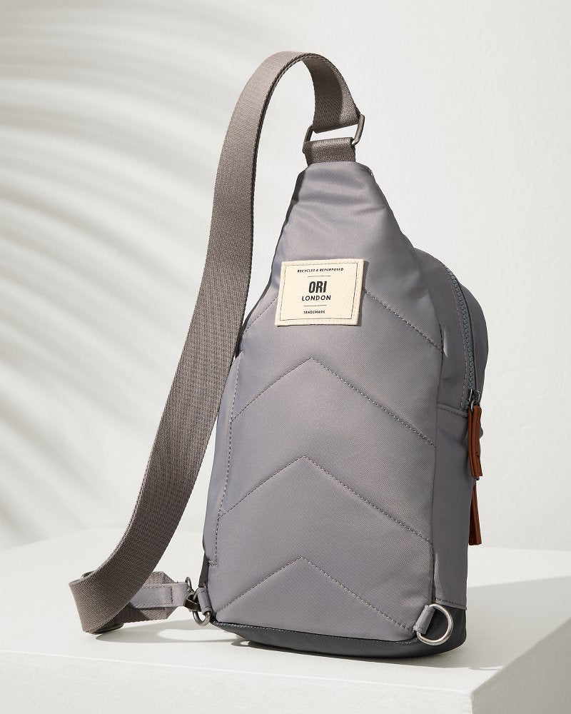 Tommy Bahama Willesden Stormy Sling Bag