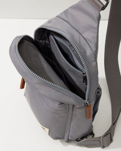 Tommy Bahama Willesden Stormy Sling Bag
